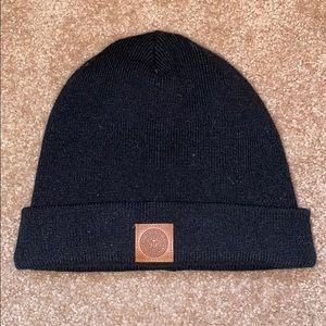 Obey beanie